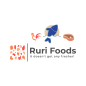 Ruri Foods logo